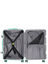 Valise rigide Bastille 2.0 - 65 cm Menthe Menthe