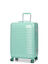 Valise rigide Bastille 2.0 - 65 cm Menthe Menthe