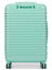 Valise rigide Bastille 2.0 - 65 cm Menthe Menthe