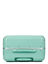 Valise rigide Bastille 2.0 - 65 cm Menthe Menthe