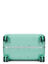 Valise rigide Bastille 2.0 - 65 cm Menthe Menthe
