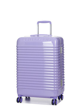 Valise rigide Bastille 2.0 - 65 cm Lavande