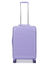 Valise rigide Bastille 2.0 - 65 cm Lavande Lavande