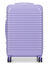 Valise rigide Bastille 2.0 - 65 cm Lavande Lavande