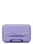 Valise rigide Bastille 2.0 - 65 cm Lavande Lavande
