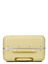 Valise rigide Bastille 2.0 - 65 cm Jaune Pale