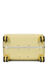 Valise rigide Bastille 2.0 - 65 cm Jaune Pale