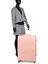 Valise rigide Bastille 2.0 - 76 cm Pivoine