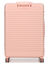 Valise rigide Bastille 2.0 - 76 cm Pivoine