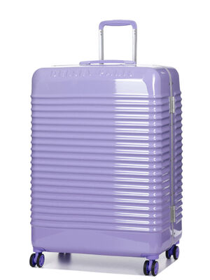 Valise Delsey Bastille 2.0 - 76 cm Lavande