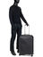 Valise rigide Karat 2.0 - 66.5 cm Anthracite