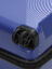Valise rigide Karat 2.0 - 66.5 cm Bleu Bleu