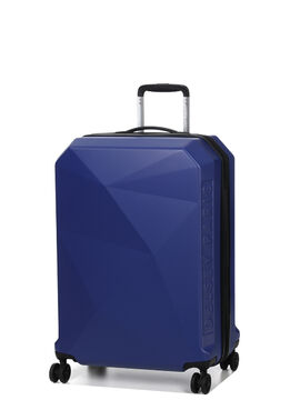 Valise rigide Karat 2.0 - 66.5 cm Bleu