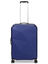 Valise rigide Karat 2.0 - 66.5 cm Bleu Bleu