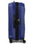 Valise rigide Karat 2.0 - 66.5 cm Bleu Bleu