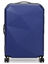 Valise rigide Karat 2.0 - 66.5 cm Bleu Bleu