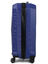 Valise rigide Karat 2.0 - 66.5 cm Bleu Bleu