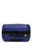 Valise rigide Karat 2.0 - 66.5 cm Bleu Bleu