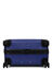 Valise rigide Karat 2.0 - 66.5 cm Bleu Bleu