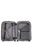 Valise rigide Karat 2.0 - 66.5 cm Jaune Pale Jaune Pale