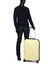 Valise rigide Karat 2.0 - 66.5 cm Jaune Pale Jaune Pale