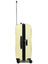 Valise rigide Karat 2.0 - 66.5 cm Jaune Pale Jaune Pale