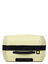 Valise rigide Karat 2.0 - 66.5 cm Jaune Pale Jaune Pale