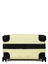 Valise rigide Karat 2.0 - 66.5 cm Jaune Pale Jaune Pale
