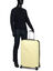 Valise rigide Karat 2.0 - 76.5 cm Jaune Pale