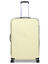 Valise rigide Karat 2.0 - 76.5 cm Jaune Pale
