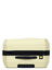 Valise rigide Karat 2.0 - 76.5 cm Jaune Pale