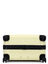 Valise rigide Karat 2.0 - 76.5 cm Jaune Pale