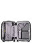 Valise cabine rigide Karat 2.0 - 55 cm Jaune Pale Jaune Pale