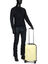Valise cabine rigide Karat 2.0 - 55 cm Jaune Pale Jaune Pale