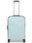 Valise rigide Karat 2.0 - 66.5 cm Aqua Aqua