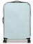 Valise rigide Karat 2.0 - 66.5 cm Aqua Aqua