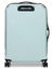 Valise rigide Karat 2.0 - 66.5 cm Aqua Aqua