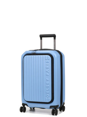 Valise Delsey Securitime Zip 55 cm