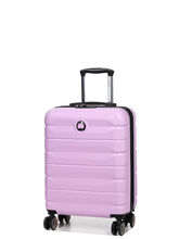 Valise Delsey Air Armour Slim 55 cm Orchidée