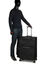 Valise souple extensible Turenne Soft 76.5 cm Noir Noir