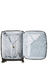 Valise souple extensible Turenne Soft 76.5 cm Noir Noir