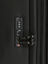 Valise souple extensible Turenne Soft 76.5 cm Noir Noir