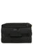 Valise souple extensible Turenne Soft 76.5 cm Noir Noir