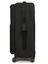 Valise souple extensible Turenne Soft 76.5 cm Noir Noir