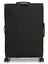 Valise souple extensible Turenne Soft 76.5 cm Noir Noir