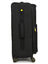 Valise souple extensible Turenne Soft 76.5 cm Noir Noir