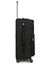 Valise souple extensible Turenne Soft 76.5 cm Noir Noir