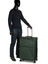 Valise souple extensible Turenne Soft 76.5 cm Vert
