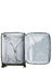Valise souple extensible Turenne Soft 76.5 cm Vert