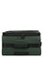 Valise souple extensible Turenne Soft 76.5 cm Vert